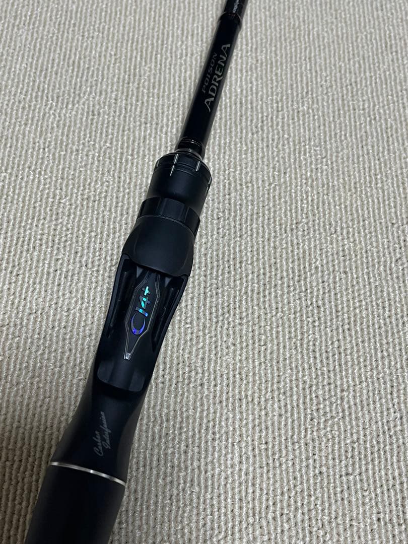 SHIMANO シマノ 18ポイズンアドレナ　1610M ワンピース