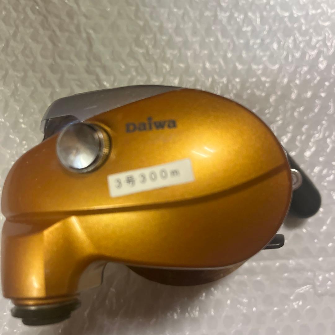 シーボーグ【ジャンク品】　方式不明