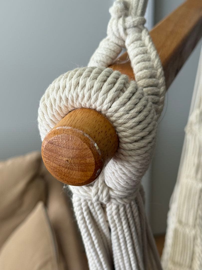 ハンモックhammock2000 ニカラグアチェア オーガニックコットン