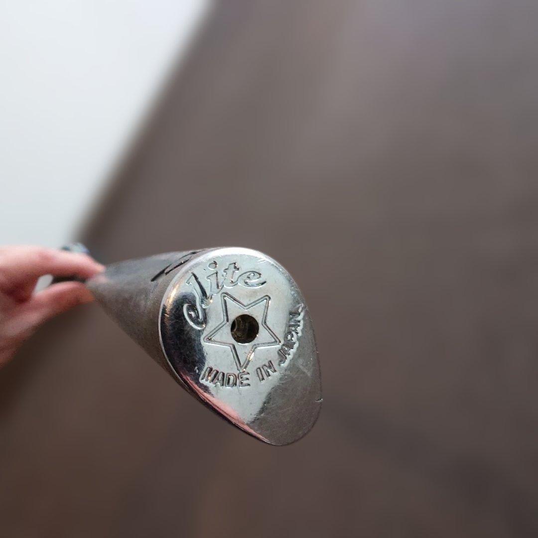 MacGregor　RedTOURNEY　レインボー　削り出しミルドパター
