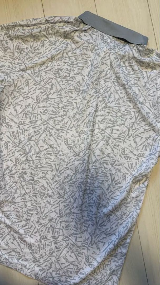 Nike DRI-FIT ゴルフポロシャツ M