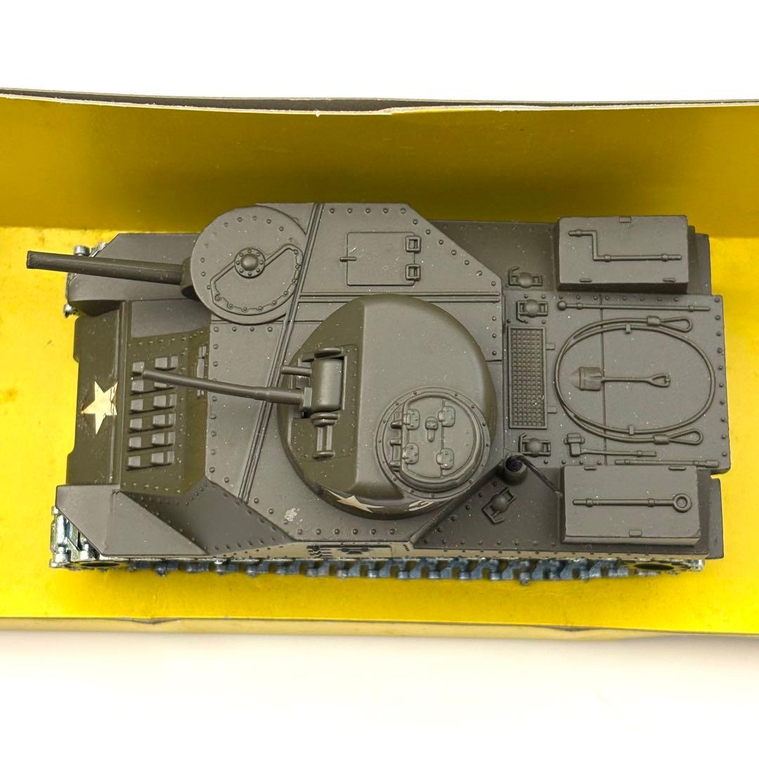 Solido Tank General Lee 戦車