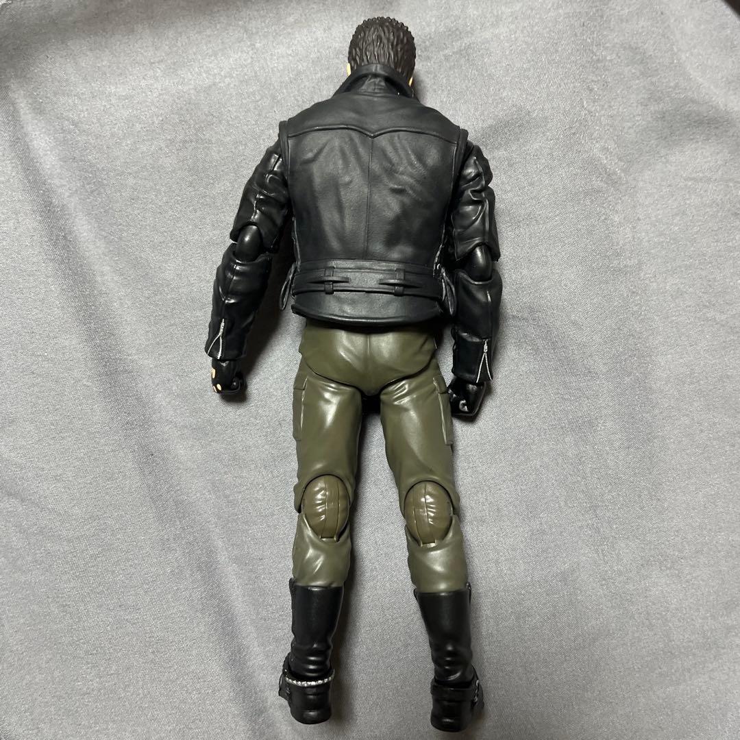 MAFEX ターミネーター t800