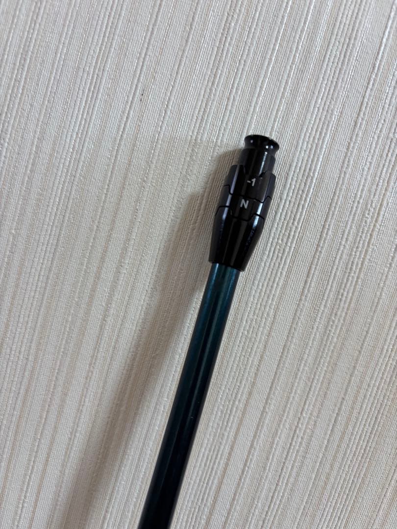Callaway VENTUS GREEN　グリーン　エリートシャフト3W