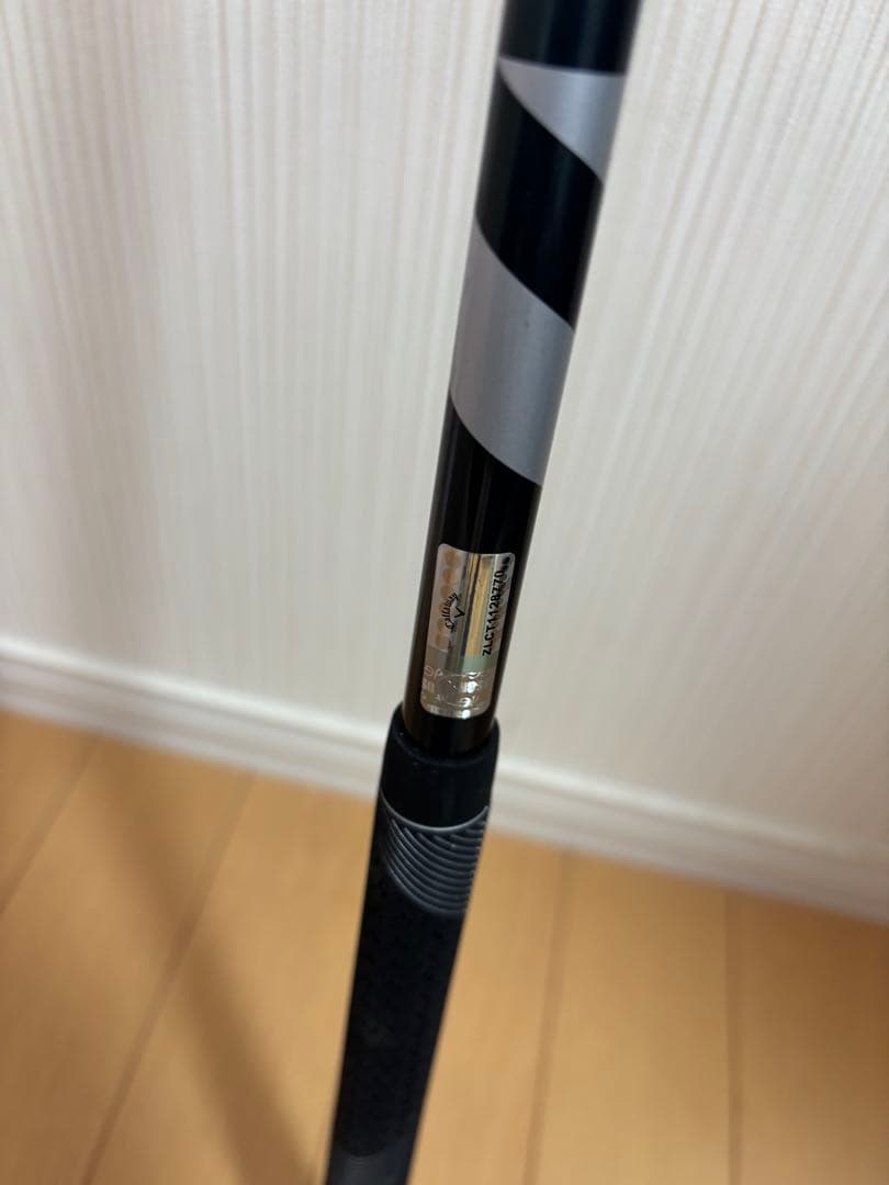 Callaway VENTUS GREEN　グリーン　エリートシャフト3W