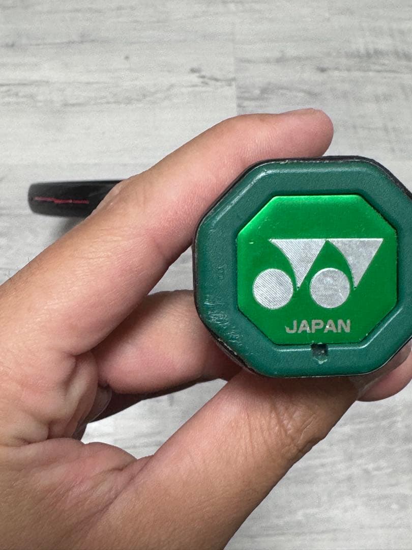 ラケット(硬式用) YONEX REGNA 98 G3
