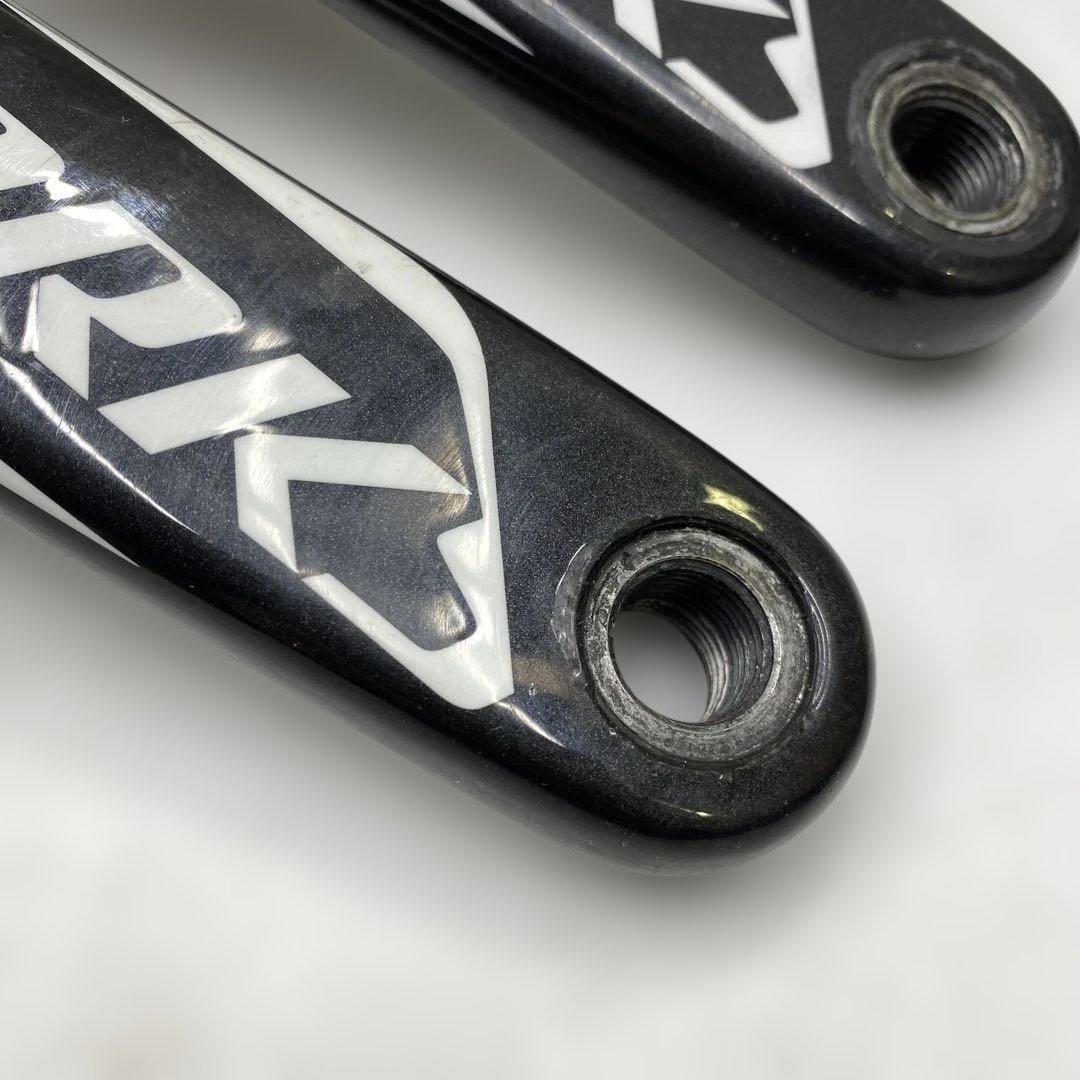 S-WORKS クランクアーム FACT CARBON IS 11r 172.5