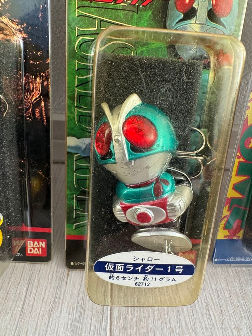 G-MASTER グンラダー武蔵 スプラッシュヒーロールアーセット