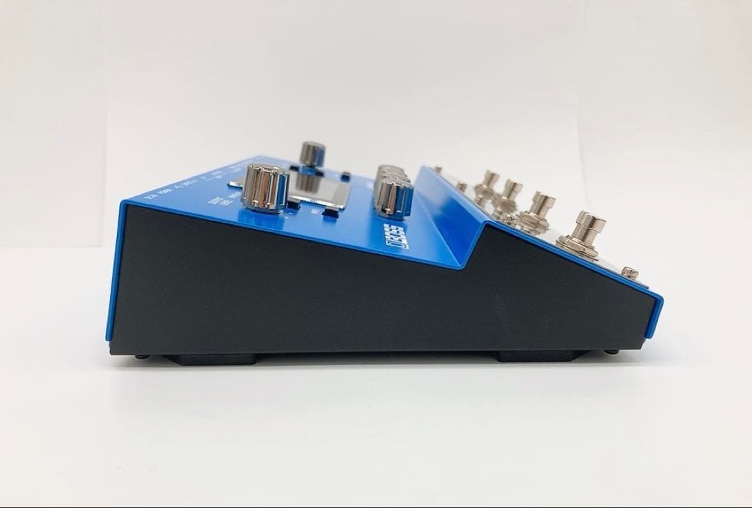 BOSS SY-300　ギターシンセサイザー　未使用品