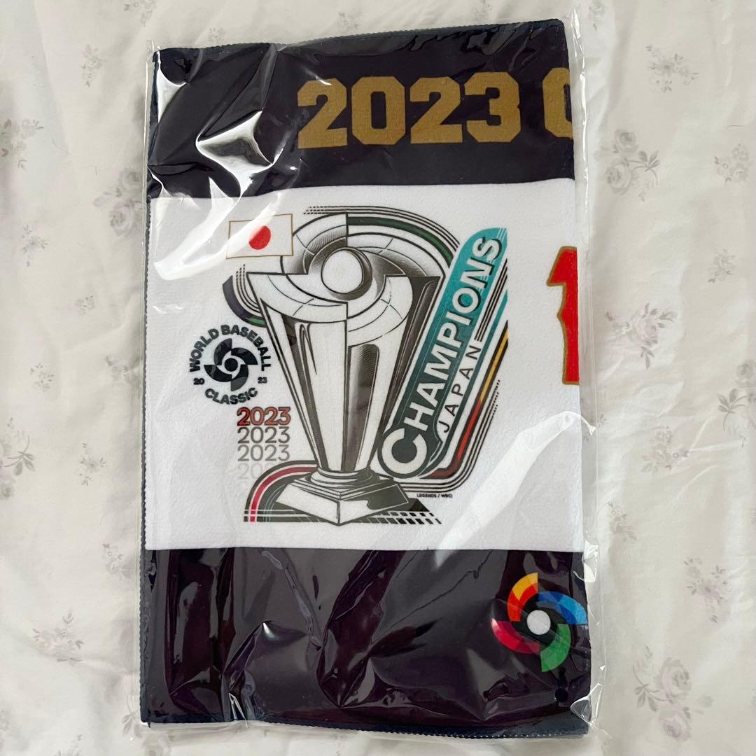 WBC 2023 記念グッズ 大谷翔平