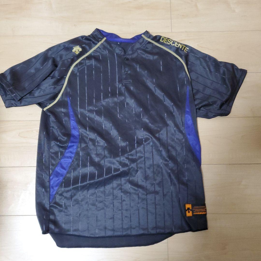 プロ野球　MLB　ユニフォーム　セット　レア