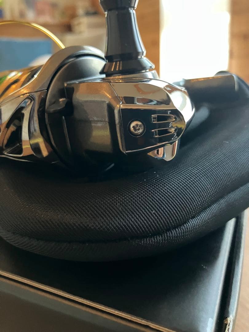 シマノ22BB-X リンカイＳＰ