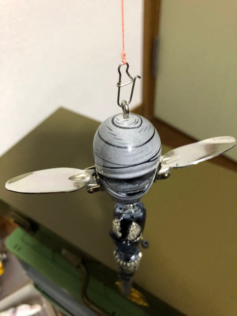 ガラクタ屋 ニョロ