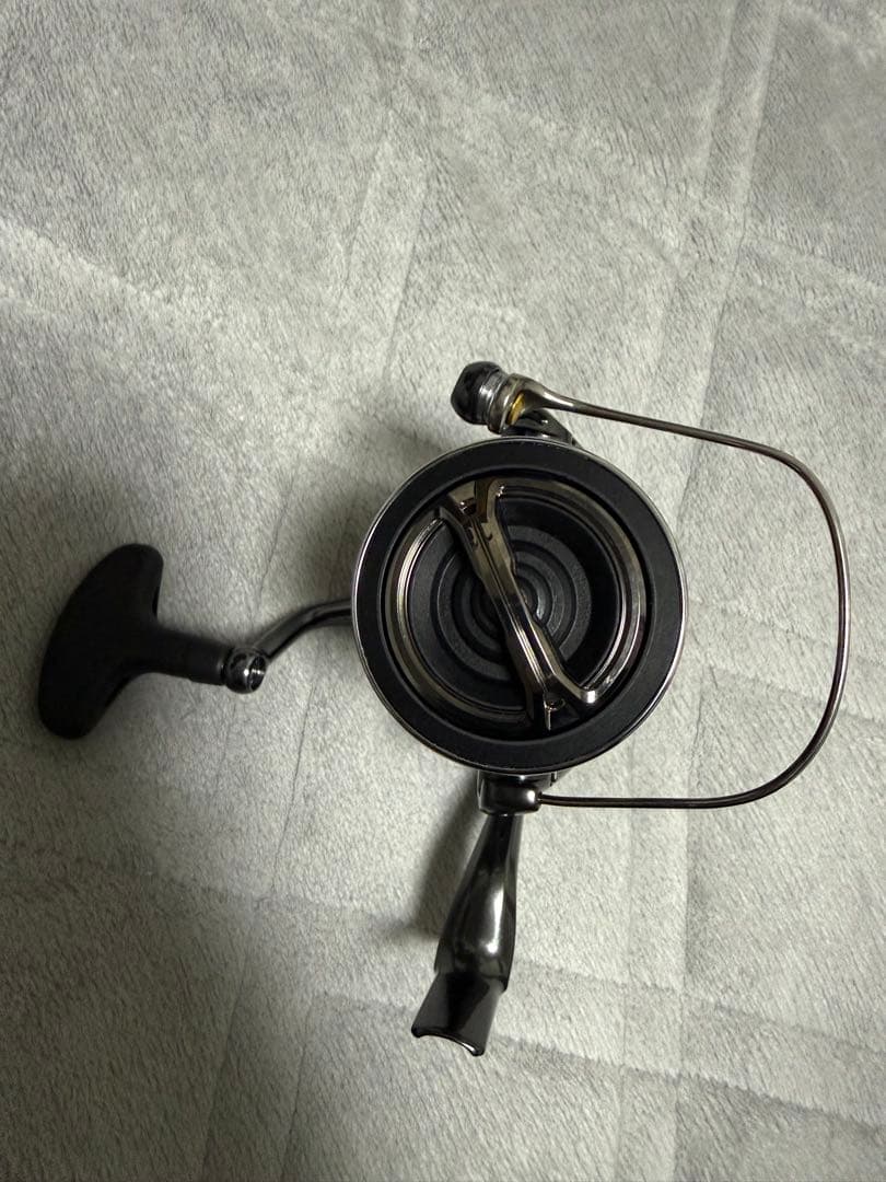 24ツインパワー 4000MHG 未使用品