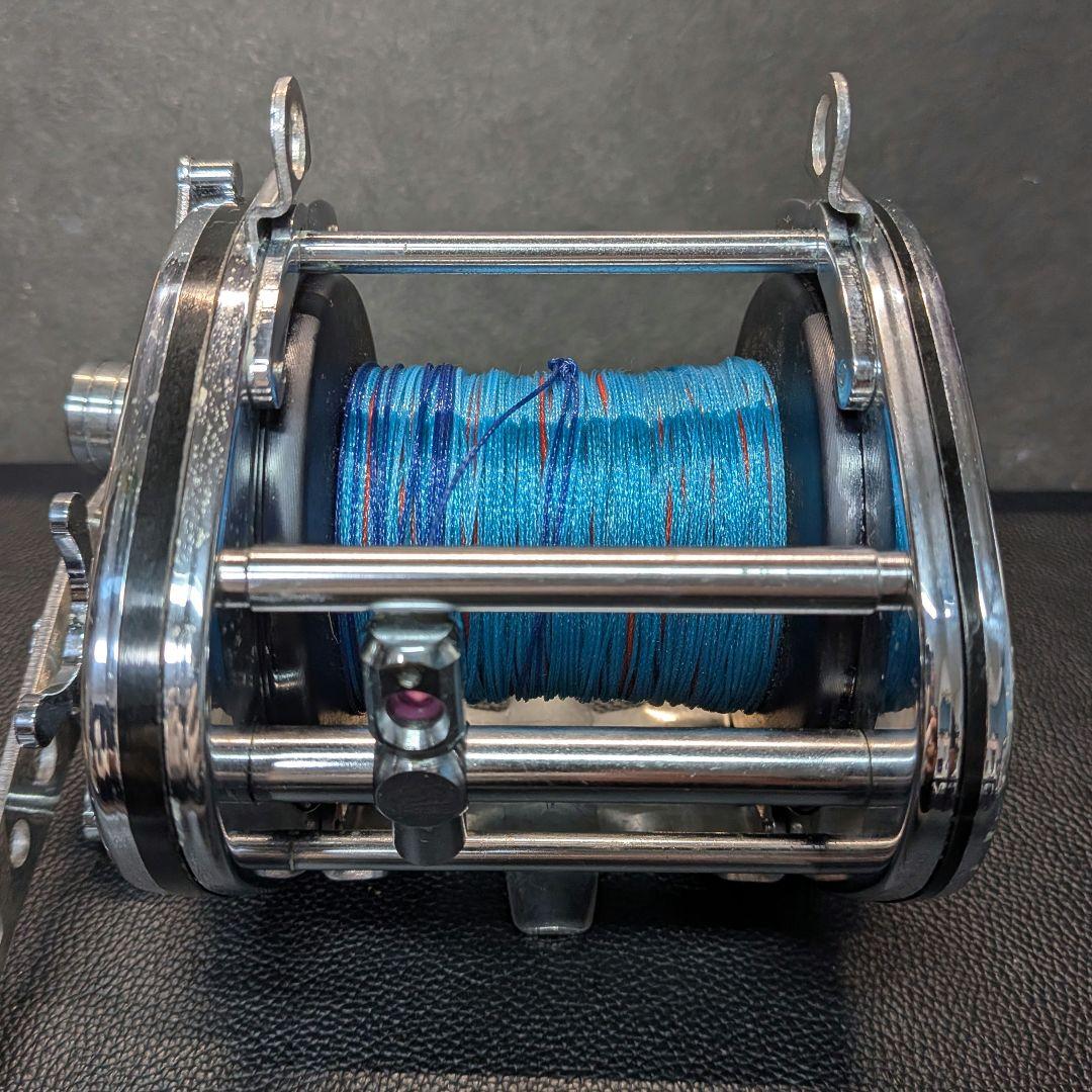 ダイワ Dynamic ST-400 中古
