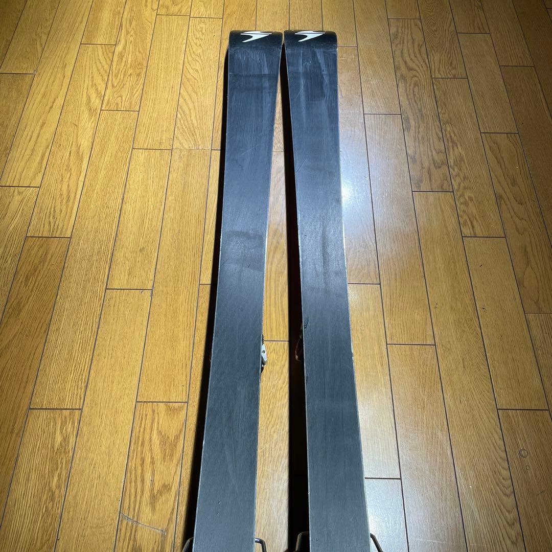【値下げ】BLIZZARD R SUS IQ6.8FS +POWER12