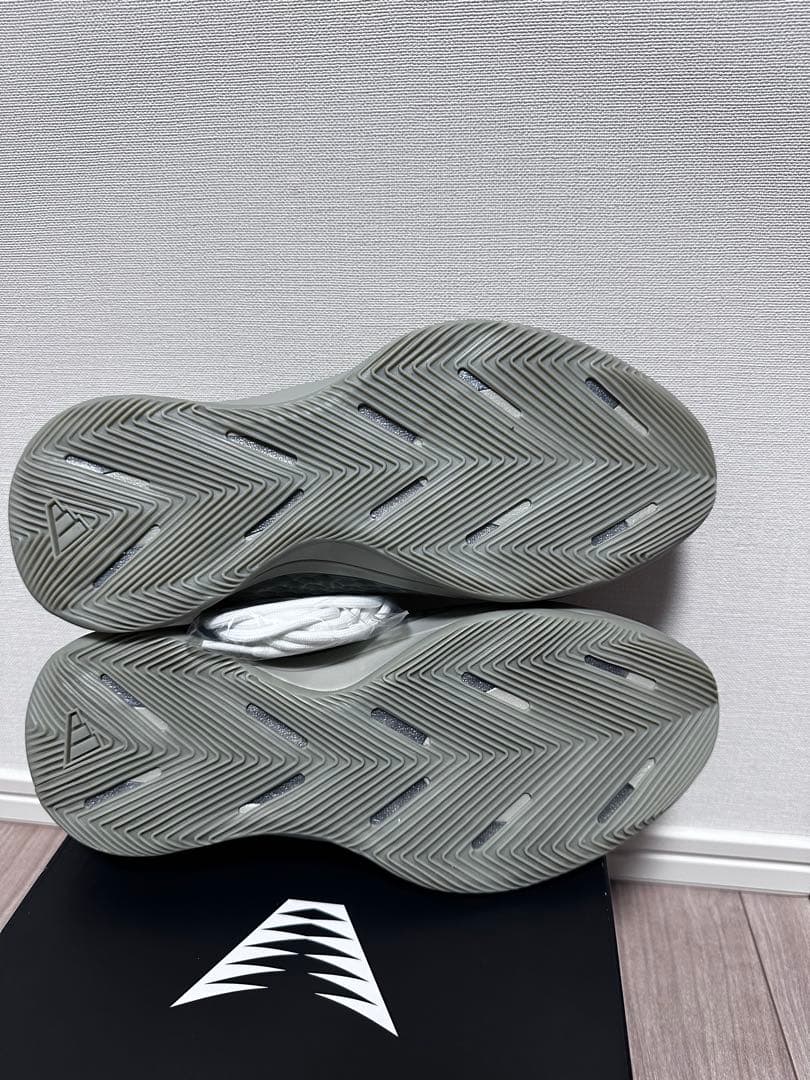 シューズ(男性用) adidas ANTHONY EDWARDS 1 low a.e.1 ae1