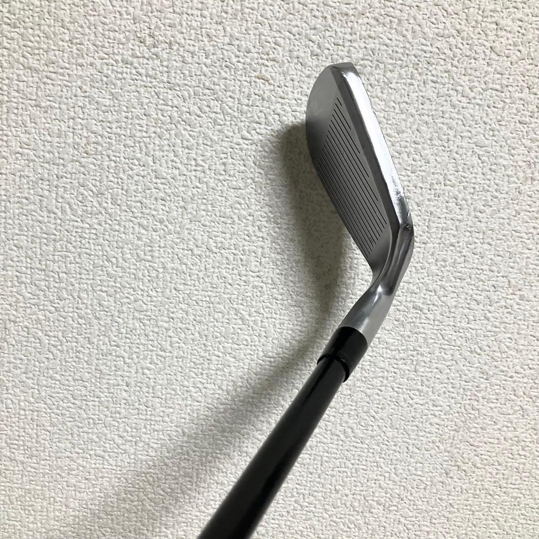 【グリップ新品】ホンマTwin Marks Memoria2000αウェッジSw