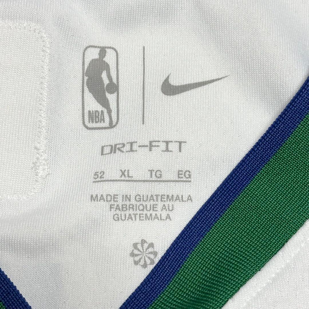 【美品】ルカ・ドンチッチ　 ユニフォーム NBA DALLAS