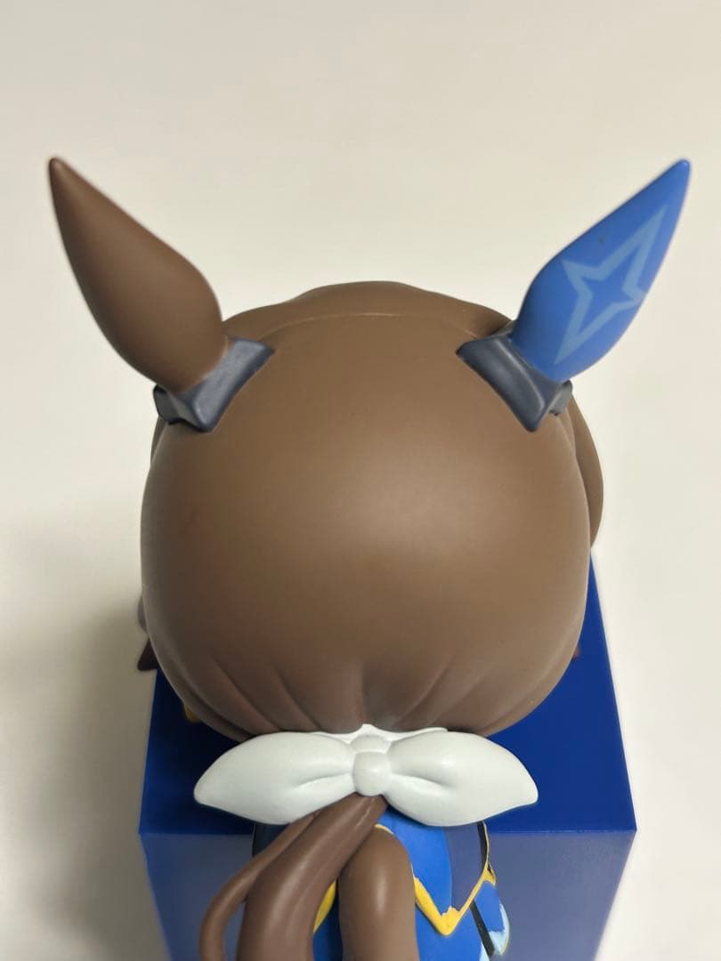 ウマ娘 プリティダービー ひっかけフィギュア アドマイヤベガ