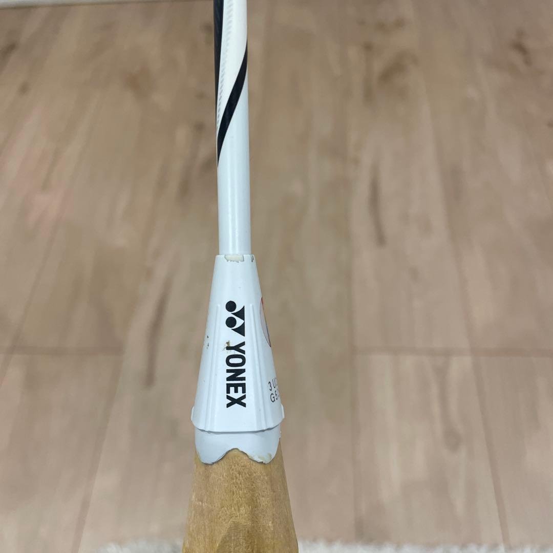 YONEX ヨネックス デュオラ Z-ストライク バトミントンラケット　3UG5