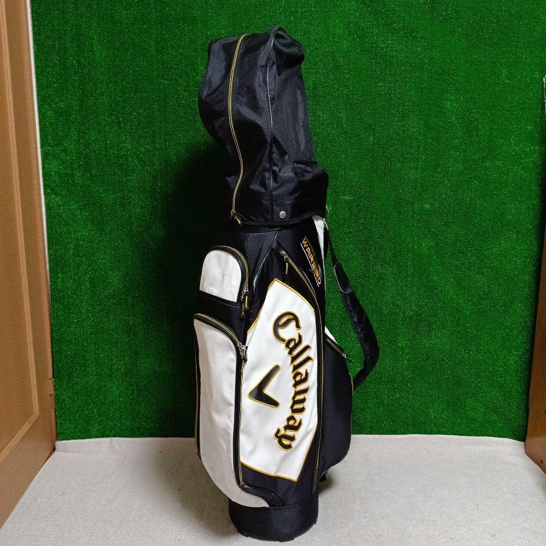 Callaway Warbird キャディバッグ