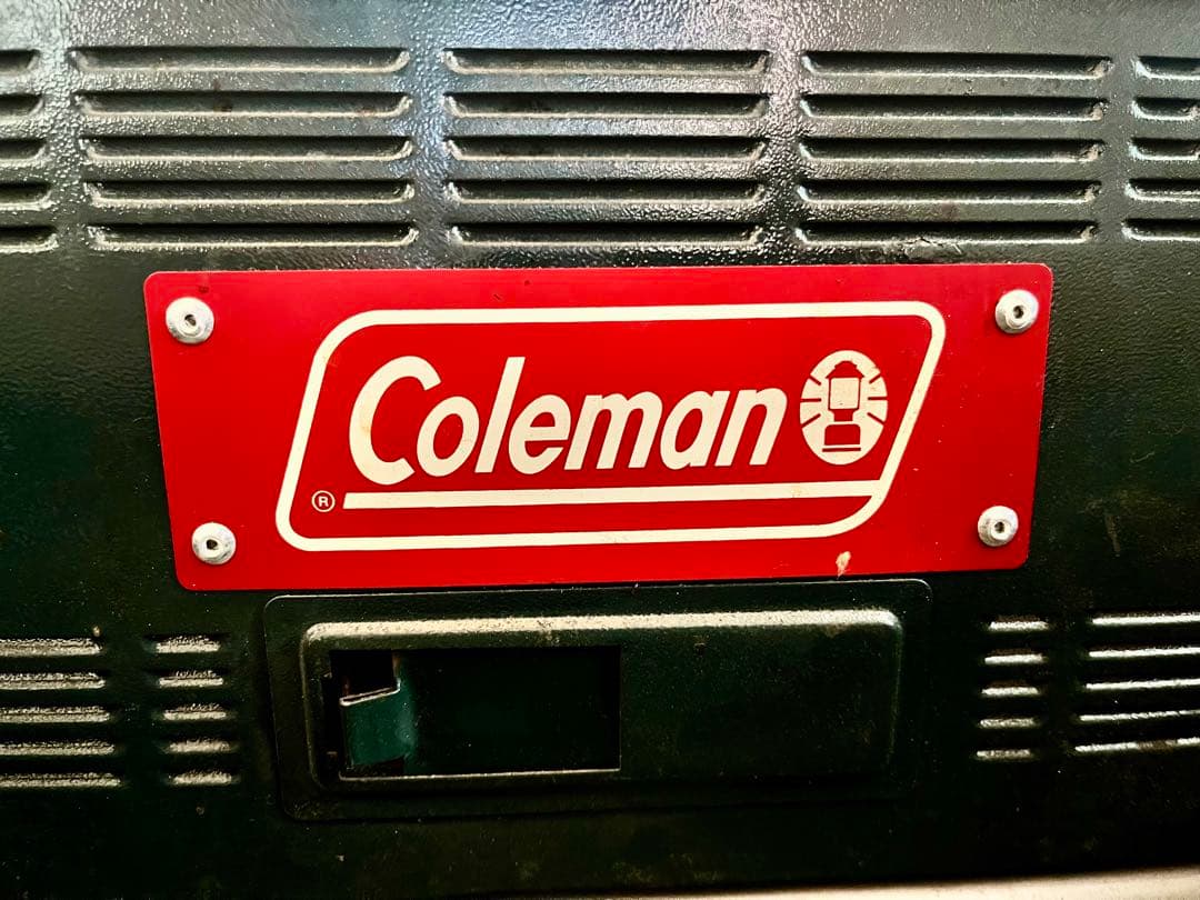 Coleman キャンプテントセット　コールマン激安！早いもの勝ち！！