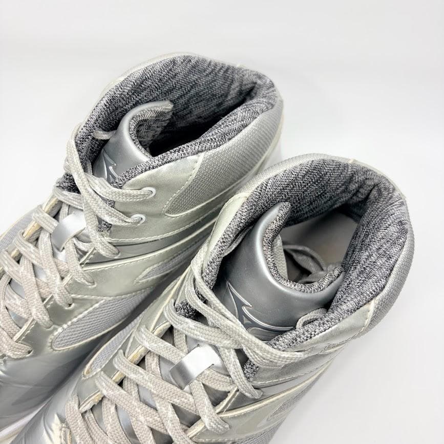 Mizuno WAVE DIVERSE ハイカット トレーニング27.5cm