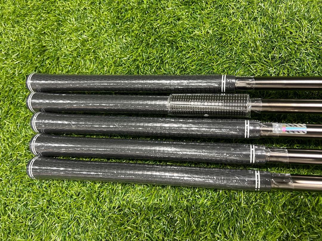 限定品　キャロウェイX FORGED MAX STAR BLACK