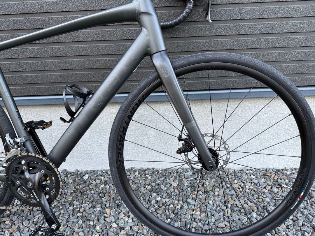 自転車本体 Domane AL 2 Gen 4