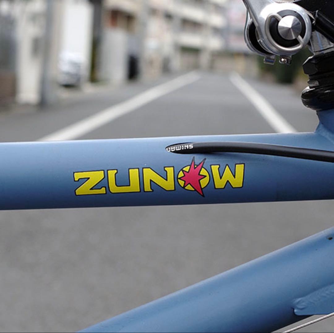 ZUNOW マウンテンバイク デッドストック