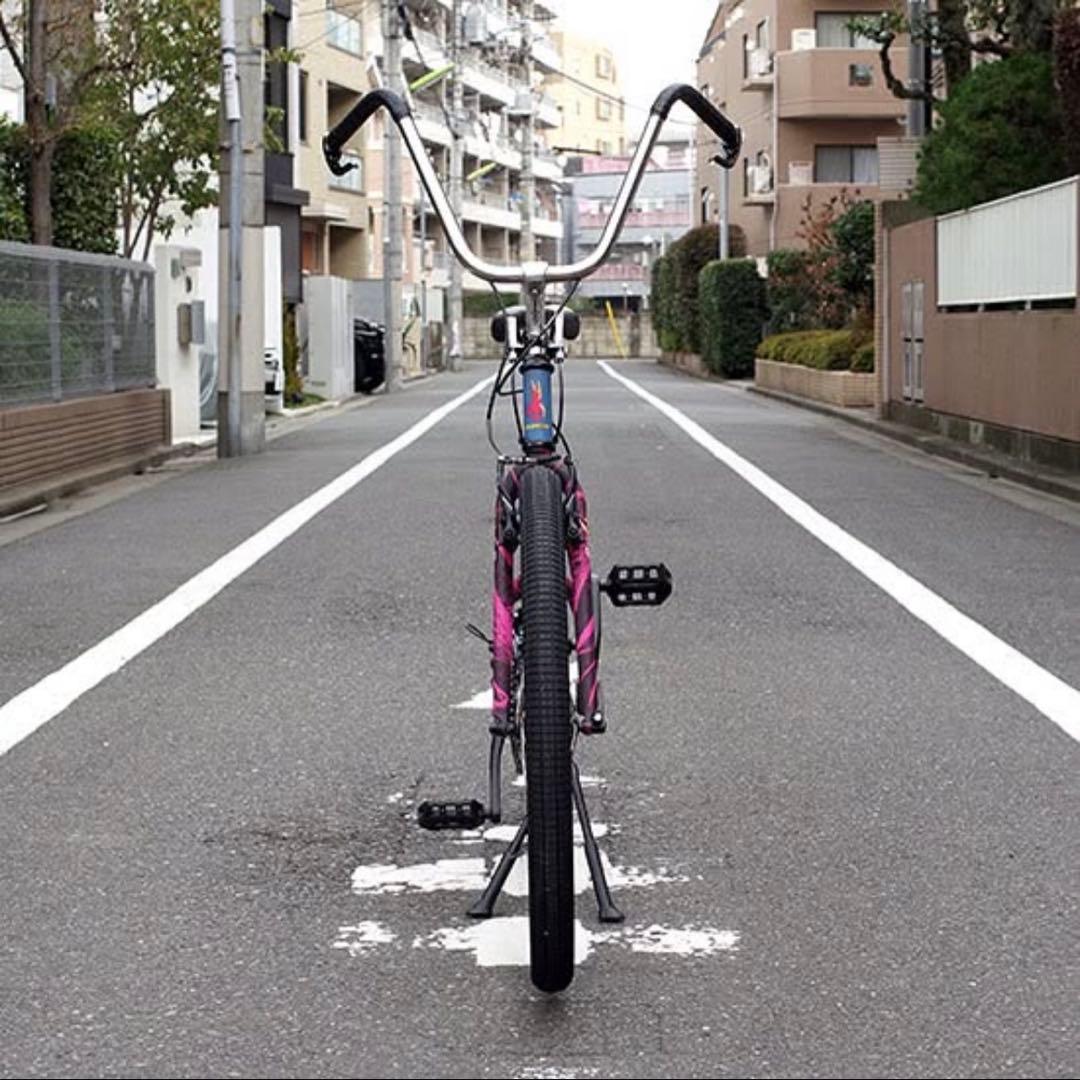 ZUNOW マウンテンバイク デッドストック