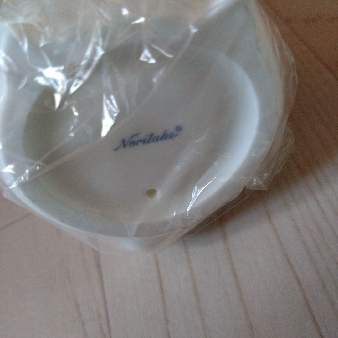 Noritake ノリタケ 陶器製ネズミの置物 未使用