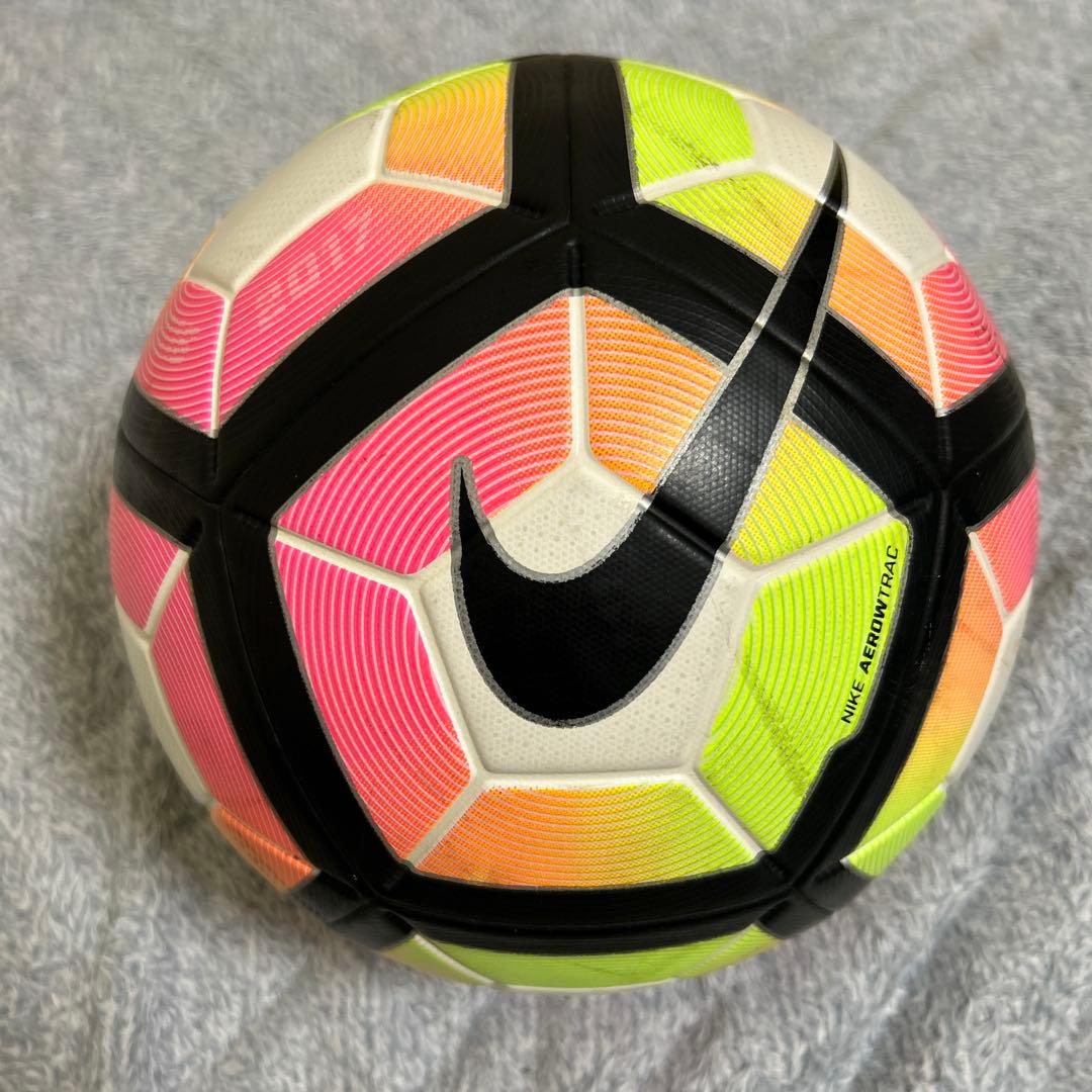 サッカーボール5号球［最終値下げ］