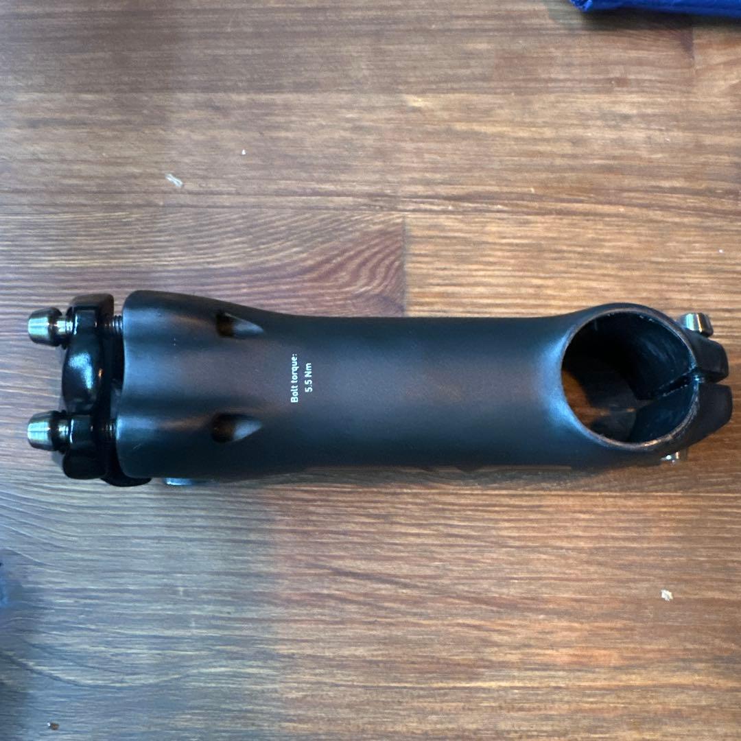 enveステム 110mm