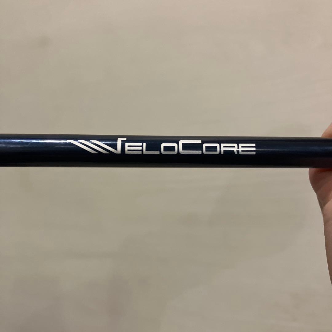 美品Callaway RogueST Maxドライバー純正ベンタスブルー 6s