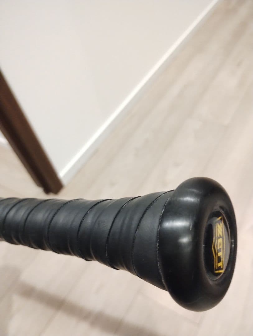 ZETT MONSTER B.C. CANNON 軟式バット83cm680g