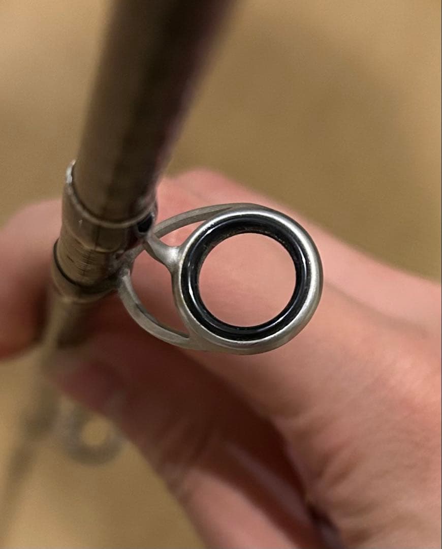 【HIRO】SHIMANO コルトスナイパー BB S1000H