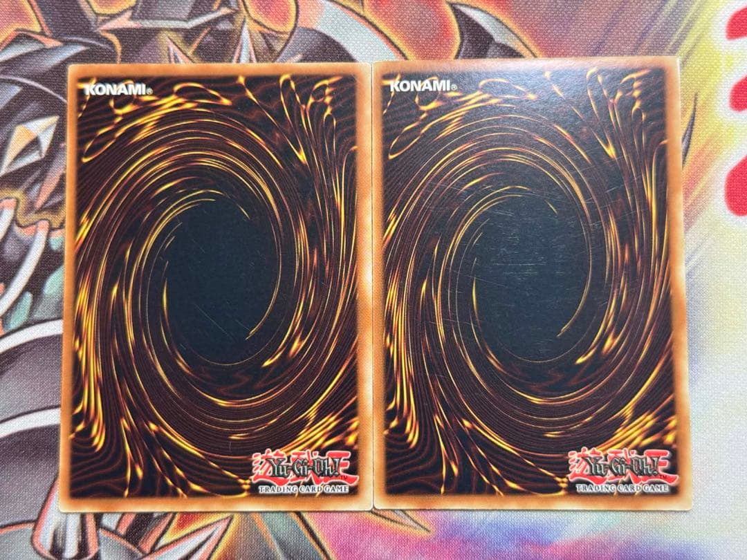 遊戯王 8枚 アジア版 宇宙砦ゴルガー韓亜 CRMS AE デッキパーツ