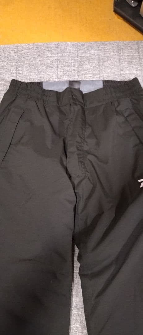 ⚠️専用品購入禁止⚠️レインマックス　ウィンタースーツ
