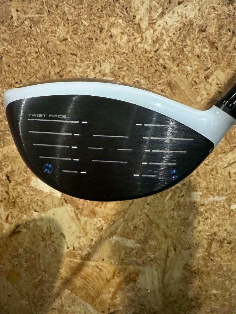 TaylorMade SIM MAX-D ドライバー 9.0度　ヘッドのみ