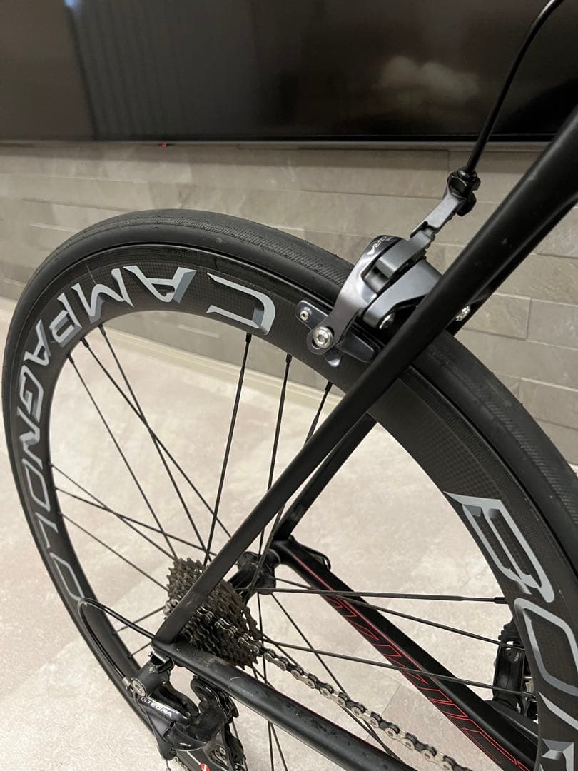 SCOTT addict SL スコットアディクトXL フルカーボンロードバイク