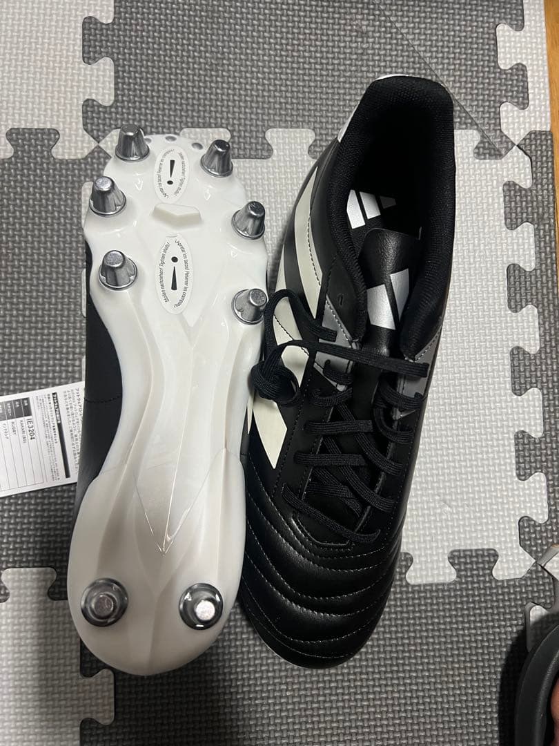 adidas ラグビースパイク29
