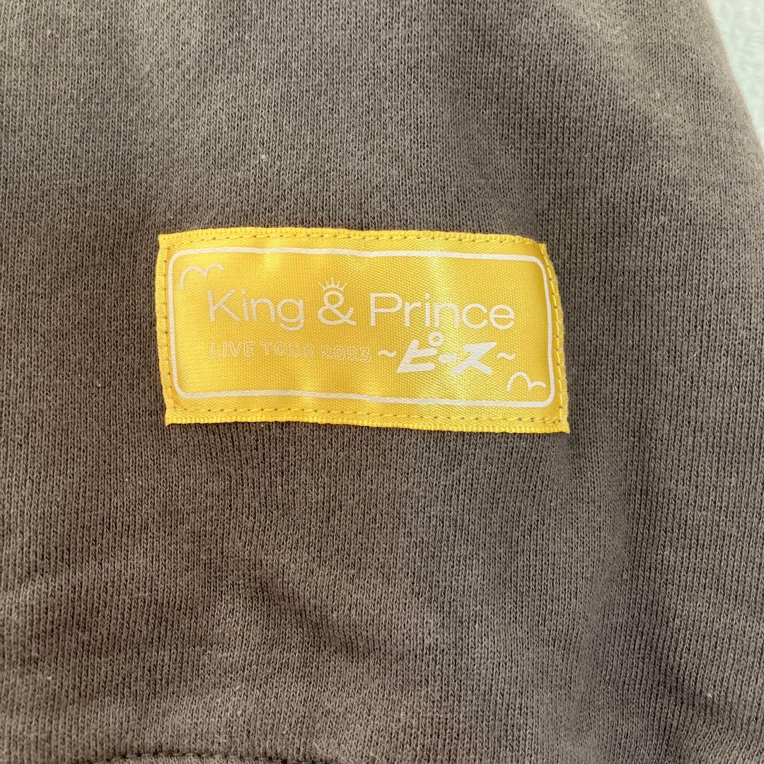 King & Prince ピース　グッズ　まとめ売り　永瀬廉　髙橋海人