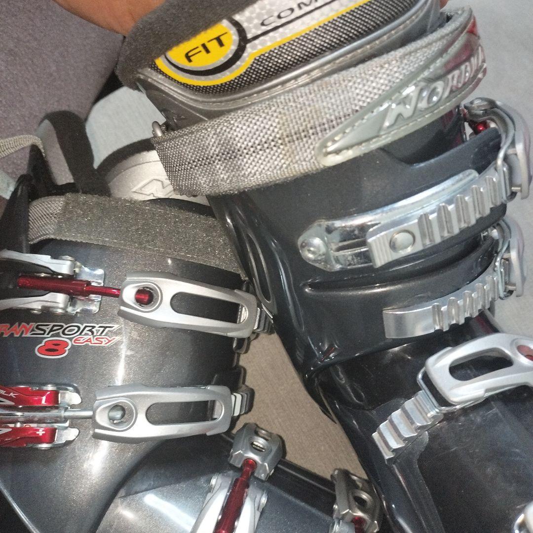 Nordica Gran Sport 8 スキー用ブーツ