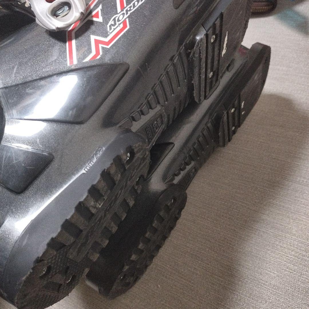 Nordica Gran Sport 8 スキー用ブーツ