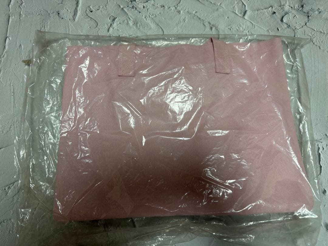 非売品　第9回全日本新体操チャイルド選手権　参加賞　トートバッグ