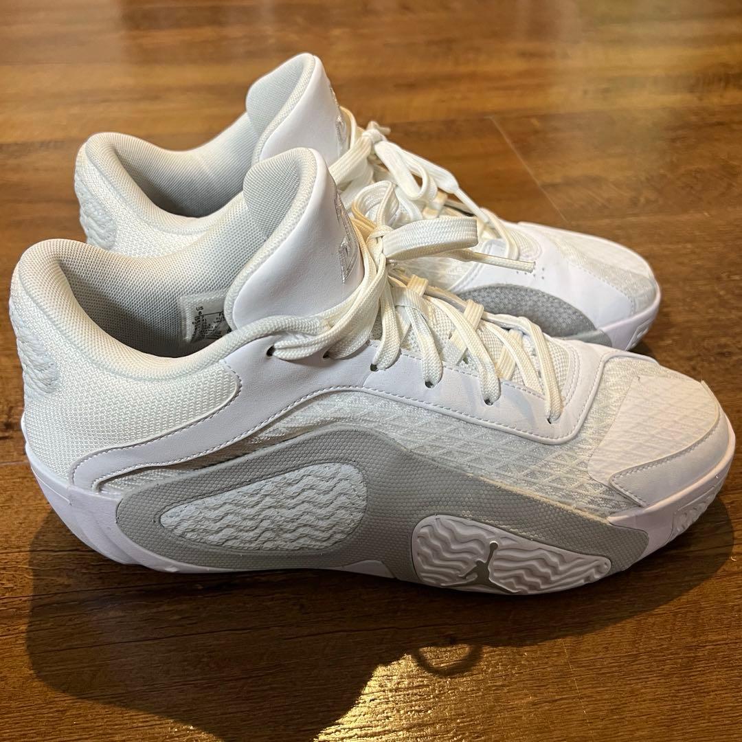 NIKE TATUM 2 PF バッシュ ナイキ テイタム 26cm