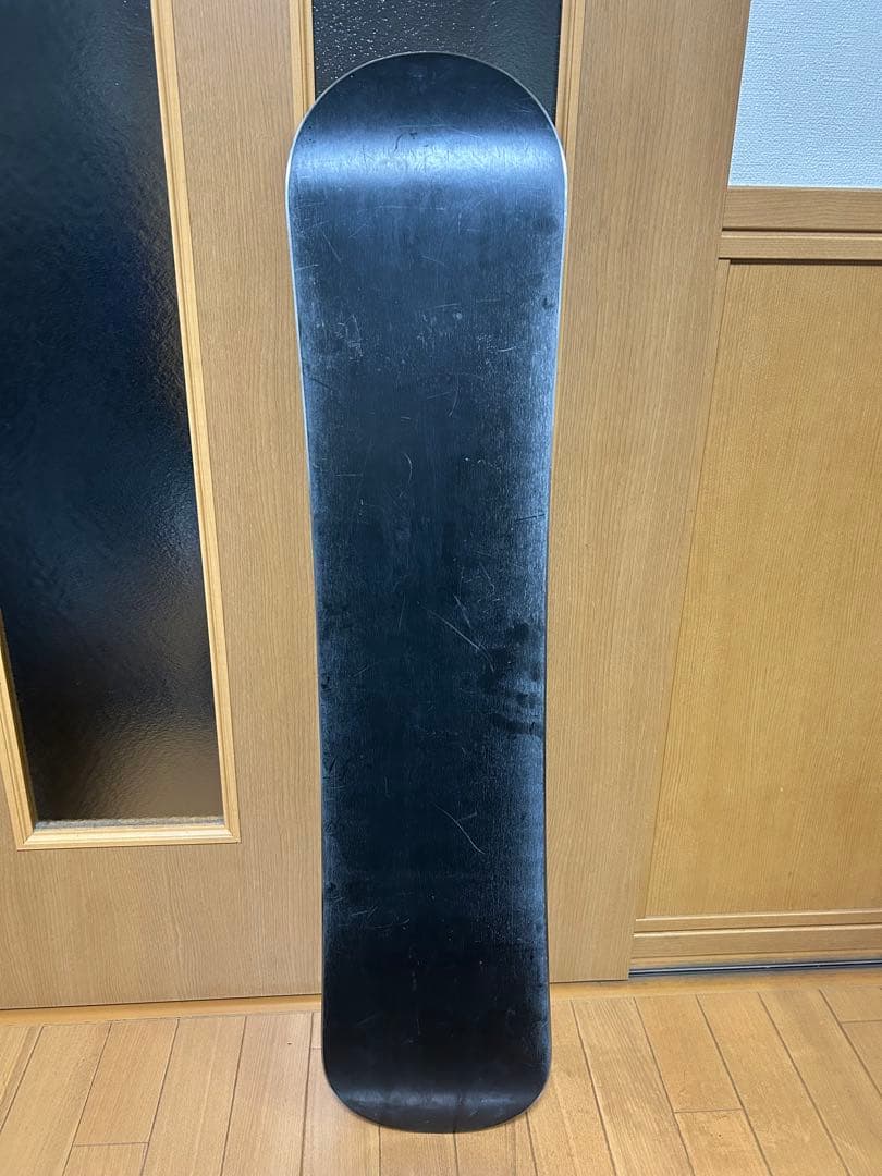 SANTA CRUZ スノーボード キッズ　100cm 板のみ