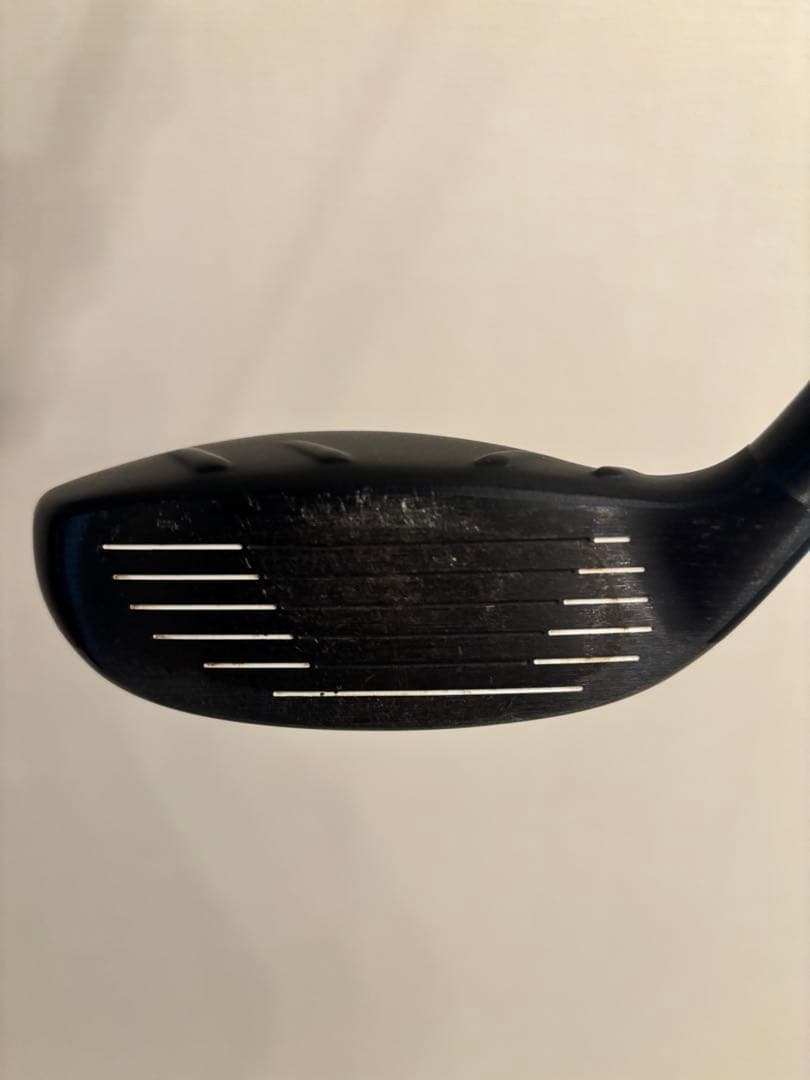 名器 PING G400 3U 19度 PING TOUR 173-85 S